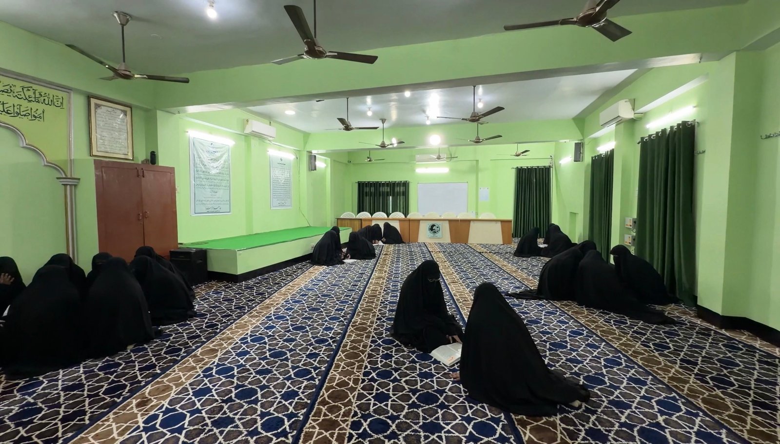 Jamiatuzzahra Gallery 1